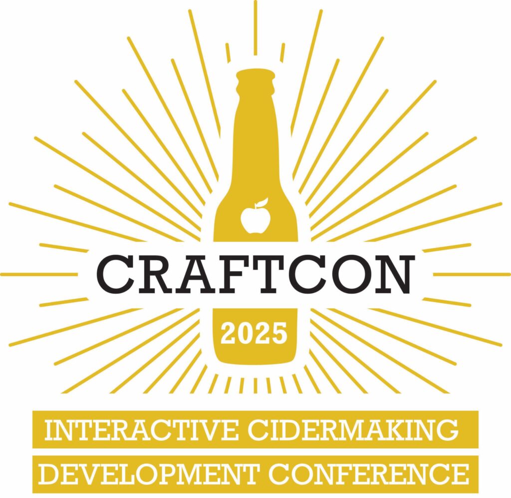 CraftCon 2025 banner