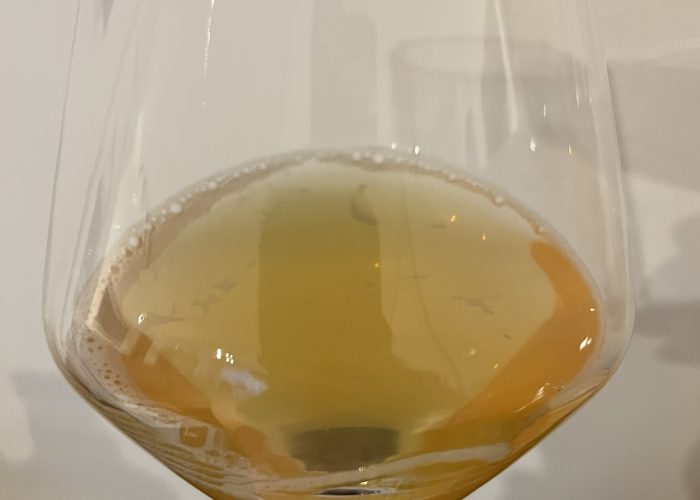 Naughton Lanthorn cider apple cider colour