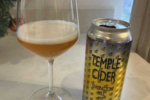 Temple Yarlington Mill 2022 single variety