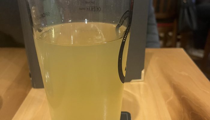 Turner_Apple Pie cider